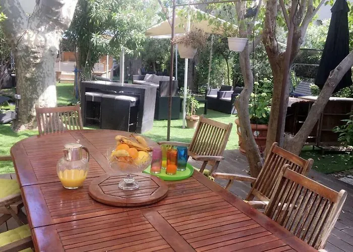 Casa Cacao près plage et vélodrome